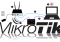 Konfigurasi dasar MikroTk RouterOS